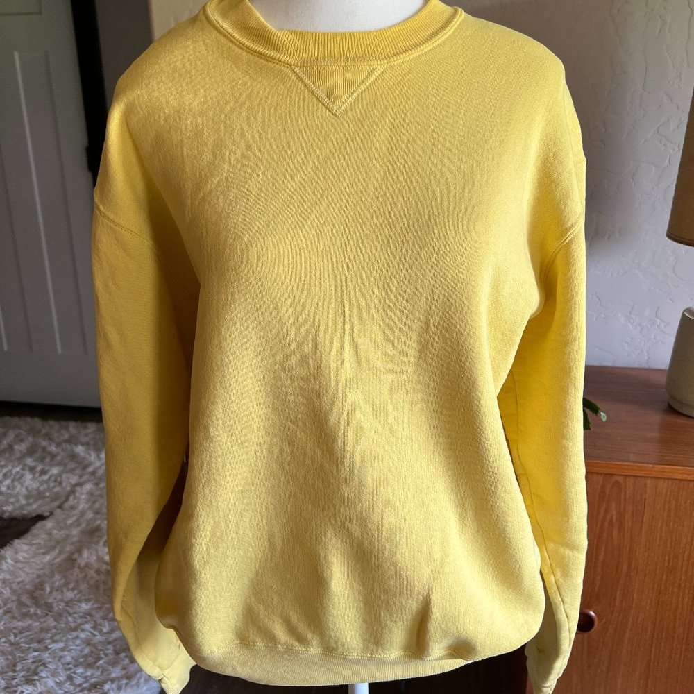 Vintage Russel Athletic Sweatshirt